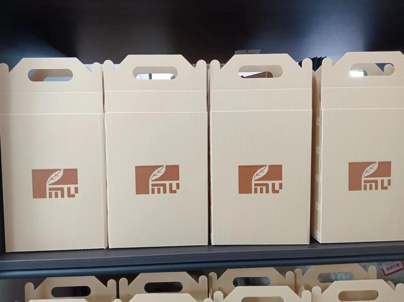 绿色生活，从选择环保材料开始