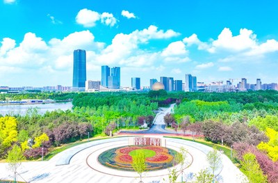 既有“科学味”又有“烟火气” 北湖未来科学城打造城市更新“样板”